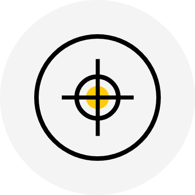 target