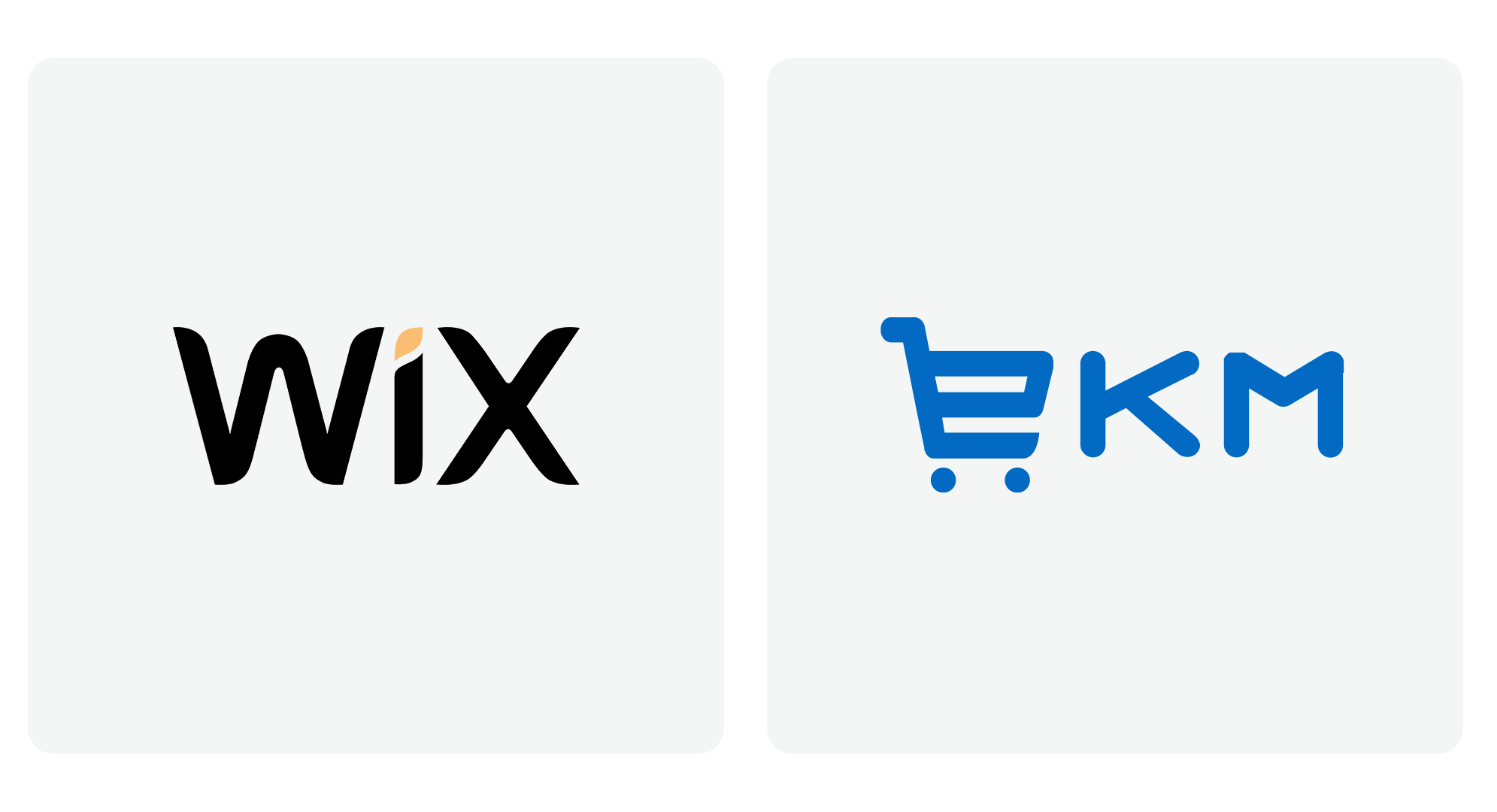 Wix / EKM