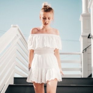 Mini Dress