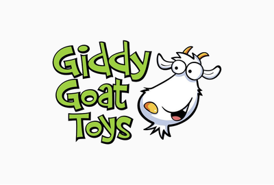 Giddy Goat Toys