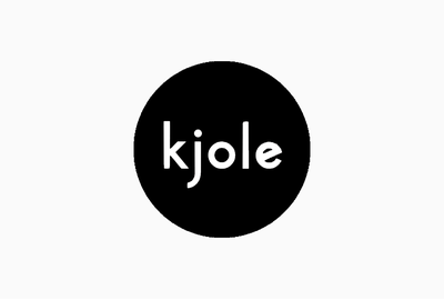 Kjole 